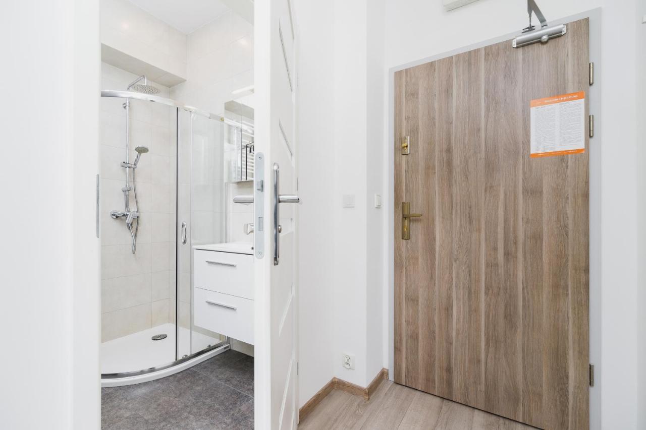 Studios Lubelska Krakow By Noclegi Renters Exterior foto